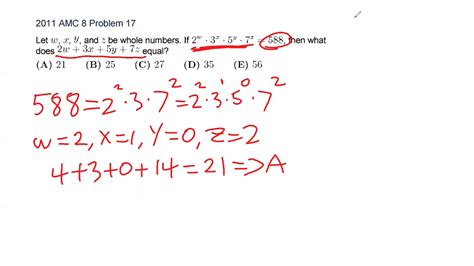 is the amc test hard|problems with amc numbers.